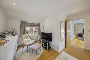 Dressing Area of Bedroom- click for photo gallery
